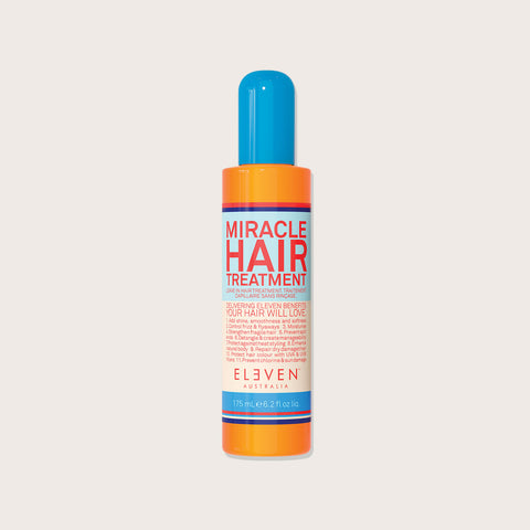EVERYDAY HERO Traitement Miracle Hair Édition Limitée