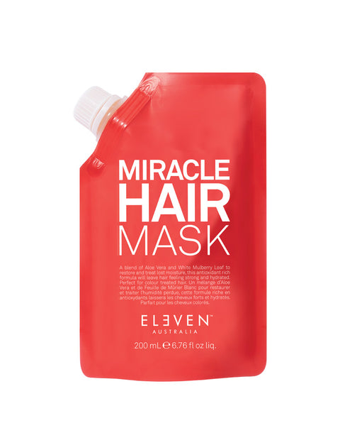 ELEVEN AUSTRALIA - Masque traitant Miracle Hair