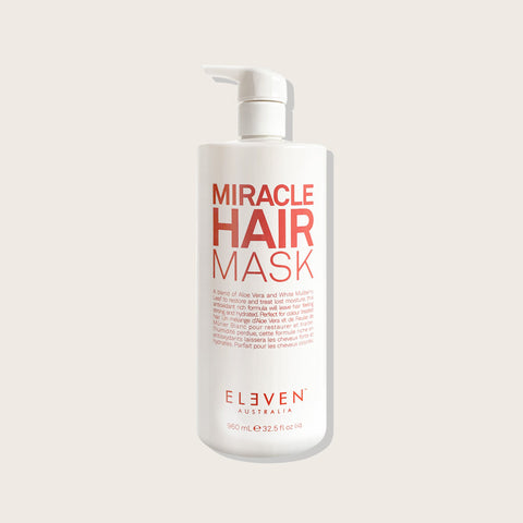 ELEVEN AUSTRALIA - Masque traitant Miracle Hair