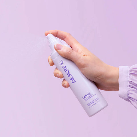 DESIGN.ME - Traitement sans rinçage FAB.ME - Beaute Star prod B2C