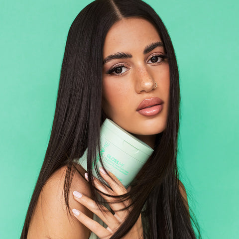GLOSS.ME Moisturizing Treatment Mask