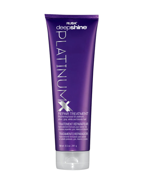 PlatinumX repair treatment