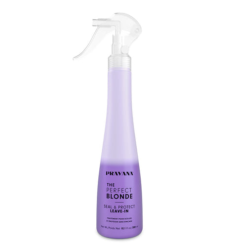 PRV Leave-in scellant/protect Perfect Blonde 300ML