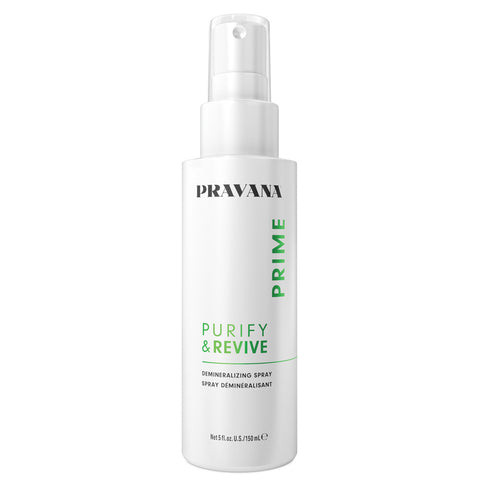 SPRAY DÉMINÉRALISANT PURIFY & REVIVE