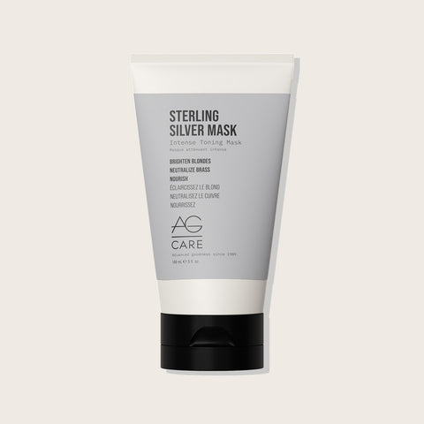 Sterling Silver Mask Toning Treatment