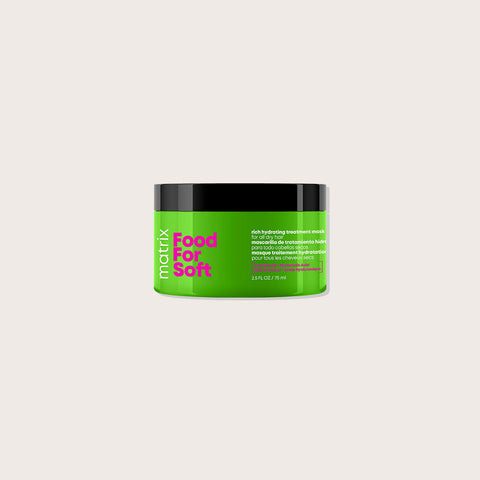 MATRIX - Food For Soft Hydrating Mask