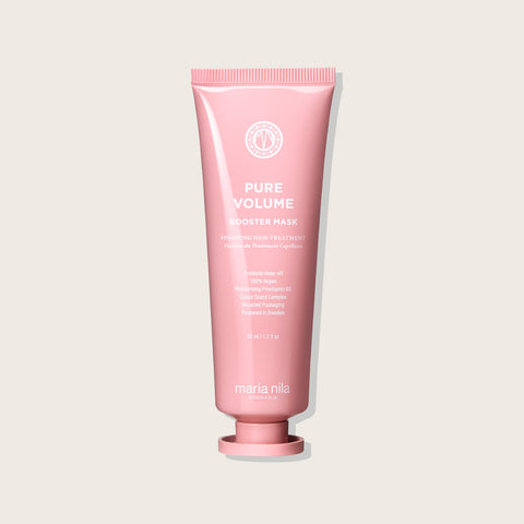 Pure Volume Booster Mask