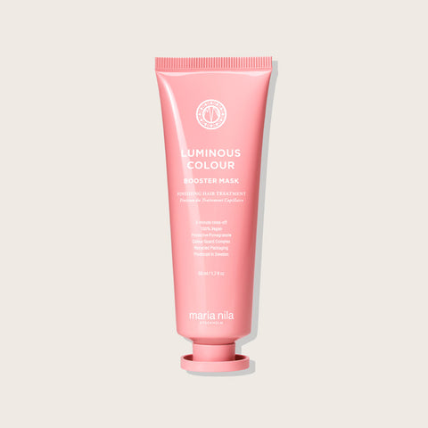 Luminous Colour Masque