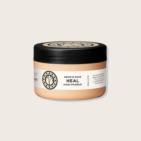 MARIA NILA - Masque apaisant Head & Hair Heal 250 ml
