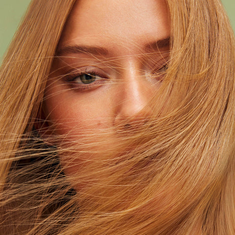 MARIA NILA - Masque Colour Refresh | Beige Blonde 9.23 300 ml