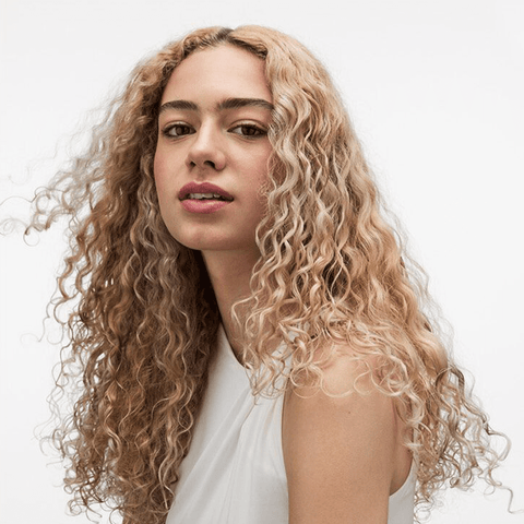 MARIA NILA - Masque Colour Refresh | Pearl Silver 0.20