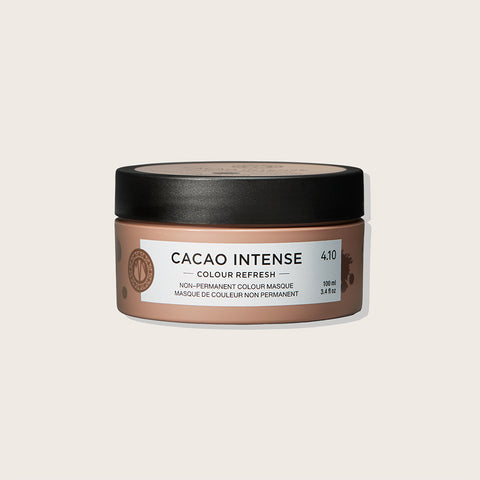 Non-Permanent Color Mask Intense Cocoa 4.10