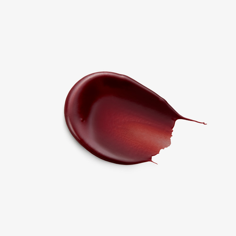 Masque coloration Maria Nila pour cheveux couleur automne rouge 6.60, texture riche et hydratante pour cheveux vibrants.