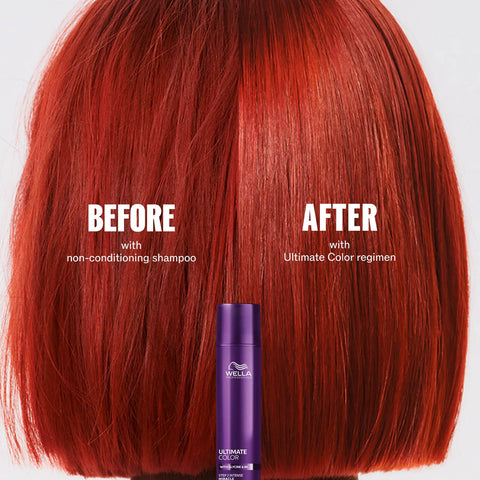 WELLA PROFESSIONALS - Masque sans rinçage Miracle Ultimate Color 95 ml