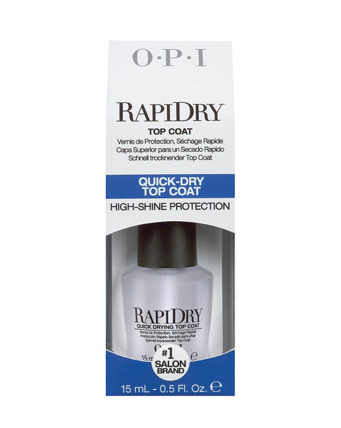 OPI - RAPIDRY | Top coat | NTT74
