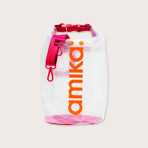 AMIKA - Sac d'été Edition limitée