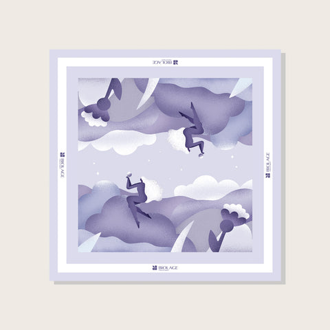 BIOLAGE FOULARD EDITION LIMITEE