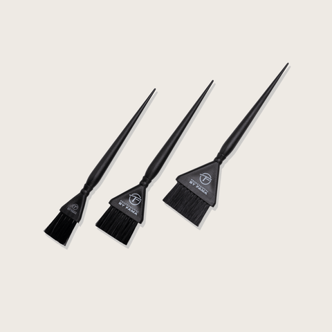 3 color comb kit