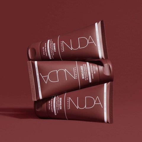 Bodycare travel set Dew collection