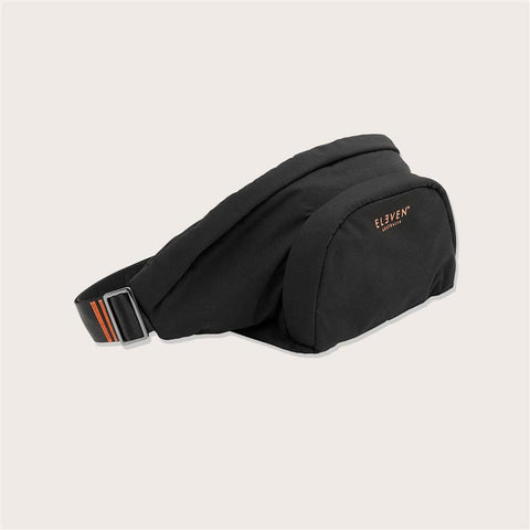 Sac ceinture noir
