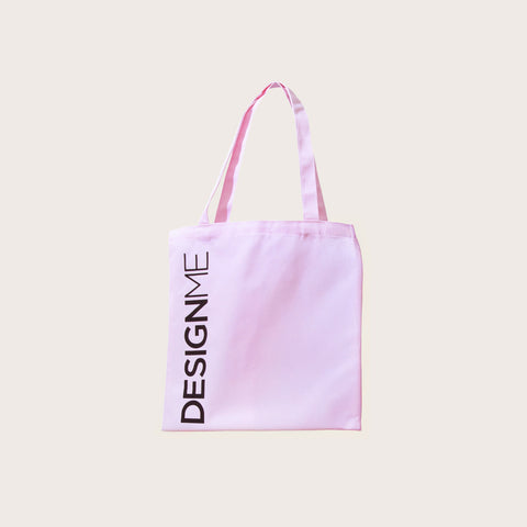 Reusable tote bag