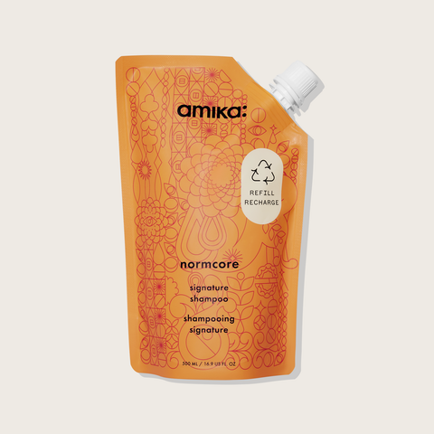 Normcore Signature Daily Shampoo Refill 