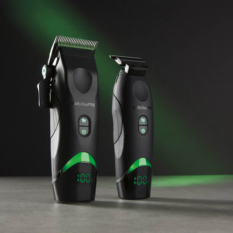 BABYLISSPRO - Ensemble tondeuse et tondeuse finition Tomb45 | FXT45PPK