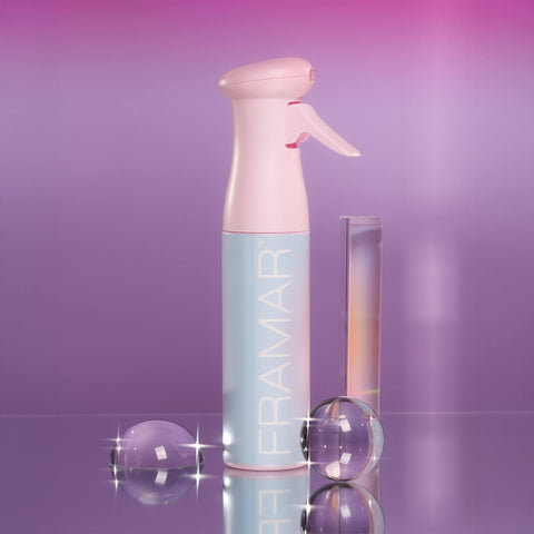 FRAMAR - Vaporisateur bouteille vide aurascope