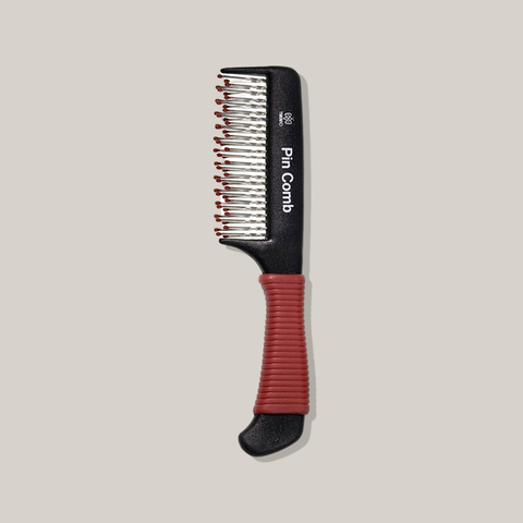 TAKANO - Peigne Tail Pin Comb