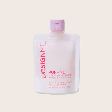 Revitalisant Puff.ME 60 ml Édition Limitée Design.ME