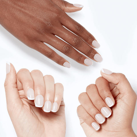 OPI - XPRESS/ON | French press | Taille classique | AN025S