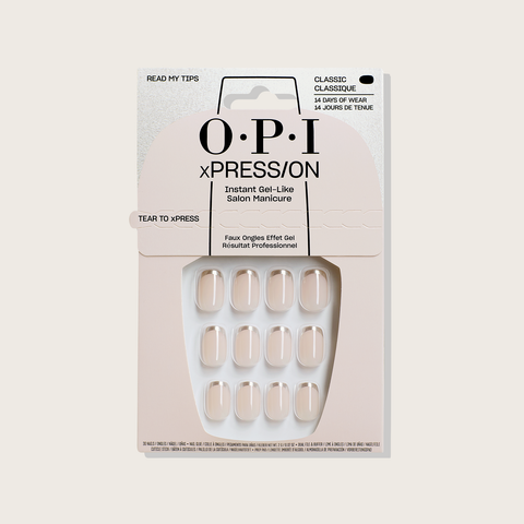 xPRESS/ON | Read My Tips | AN045S