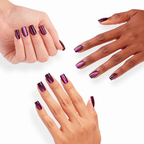 OPI - xPRESS/ON Beyond Berry Janes AN053S