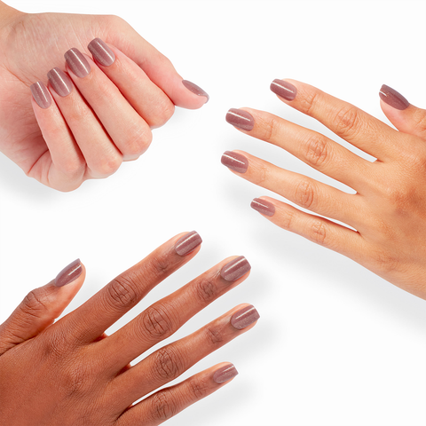 OPI - xPRESS/ON Track Suited Cutie AN184S