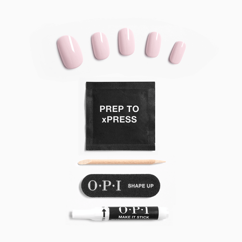 OPI - XPRESS/ON | Don’t bossa nova me around | Taille classique | ANA60S