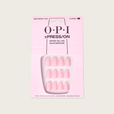 xPRESS/ON | Mod About You | ANB56S