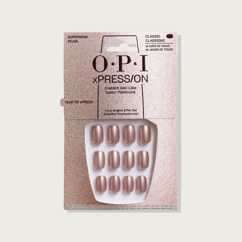 xPRESS/ON | Supernova Pearl | ANF013S