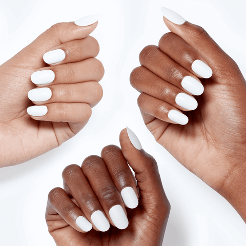 OPI - xPRESS/ON | Alpine Snow | ANL00S