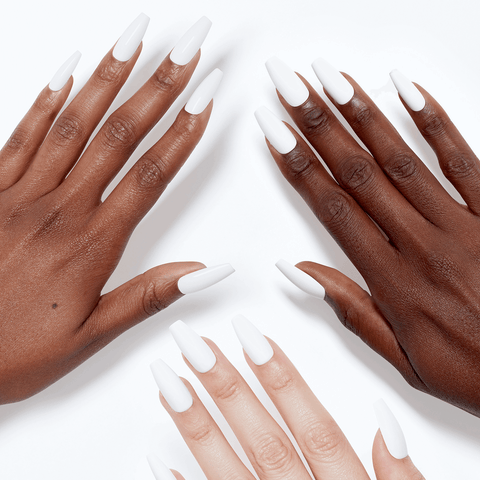 OPI - xPRESS/ON | Alpine Snow | ANL00S