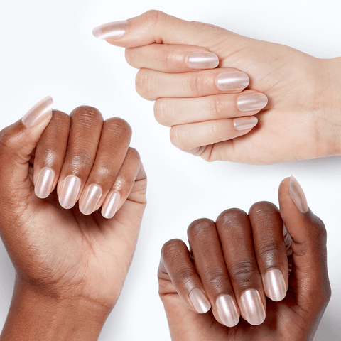 OPI - xPRESS/ON Strawberry Margarita Classic ANM23S