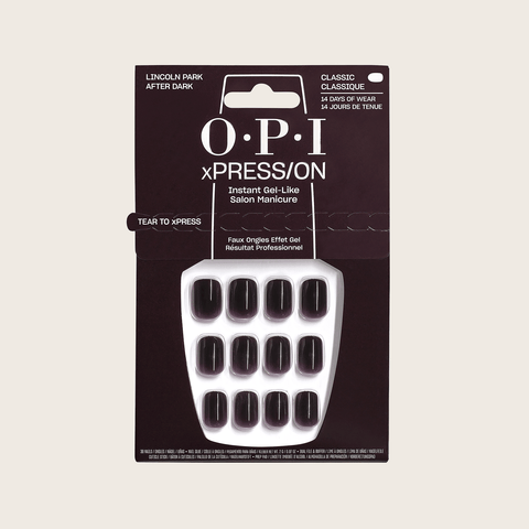 xPRESS/ON | Lincoln Park After Dark | ANW42S 