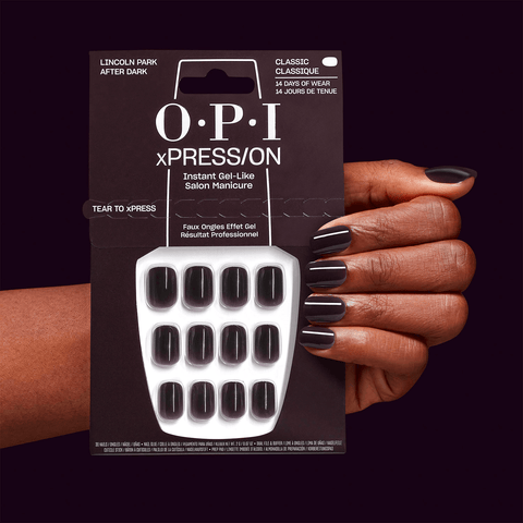 xPRESS/ON | Lincoln Park After Dark | ANW42S 