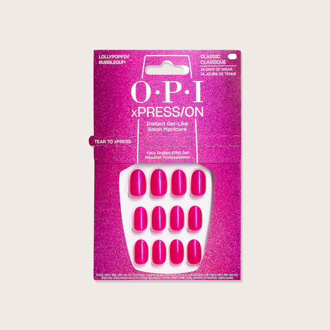 xPRESS/ON | Lollypoppin' Bubblegum | HRS25