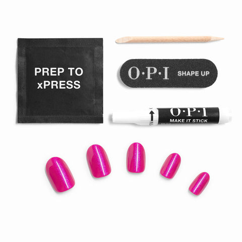 xPRESS/ON | Lollypoppin' Bubblegum | HRS25