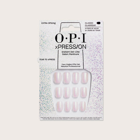 OPI - xPRESS/ON Extra OPIcing HRS26