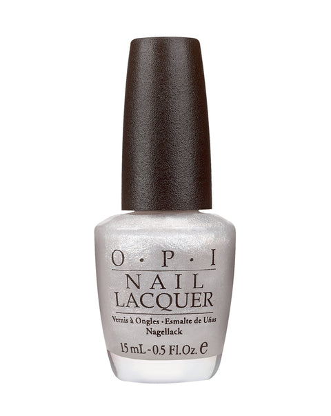 OPI - VERNIS | Happy anniversary | NLA36