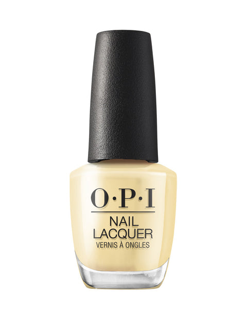 LACQUER | BEE-HIND THE SCENES | NLH005