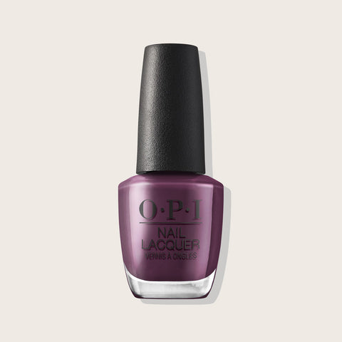 Vernis | OPI <3 to Party | HRN07