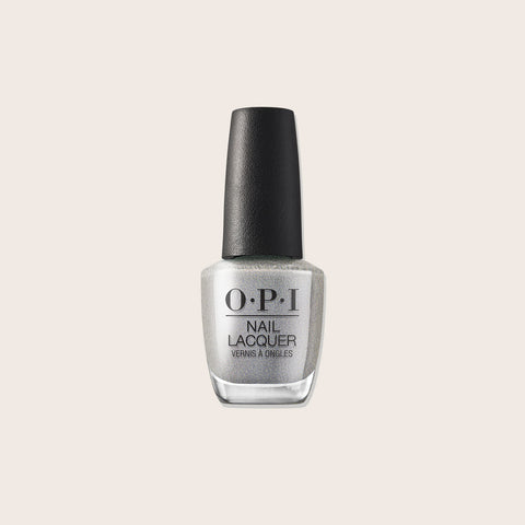 OPI - Vernis OPI’m Frosted HRS01