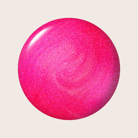 OPI - Vernis Lollypoppin’ Bubblegum HRS02